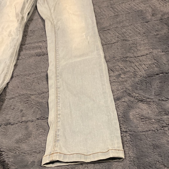 Noppies maternity jeans slim fit size 28 - Picture 5 of 16